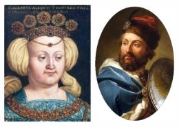 PROGRAM SENIOR – KULTUROMANIA "Polityka, humor i miłość u króla Kazimierza Jagiellończyka"