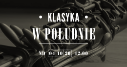 Klasyka w południe