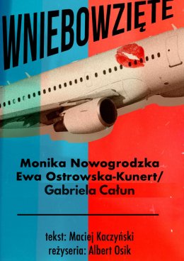 Wniebowzięte komedia dla dorosłych