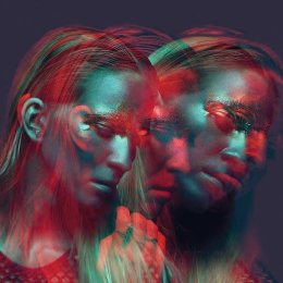 Mary Komasa - Come Tour