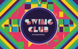 SWING CLUB  na Mazowszu