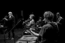 Energia Źródeł - Folkowe OKO - Orkiestra św. Mikołaja