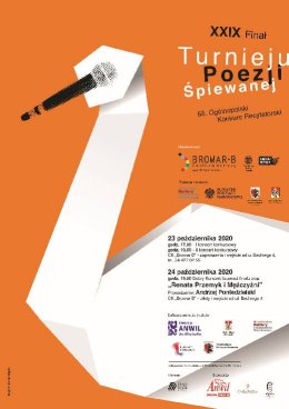 XXIX Finał Turnieju Poezji Śpiewanej: Dobry Koncert