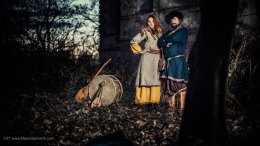 Percival Historyczno-Folkowy