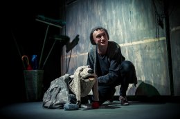 TEATRALNA NIEDZIELA "DOBRZE, ŻE JESTEŚ"