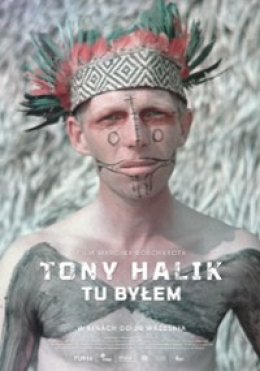 TONY HALIK (2020)