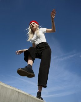 Daria Zawiałow - Ostatni raz w Helsinkach