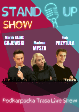 Stand-up Show