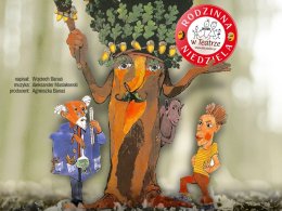 Król Lasu - Teatr Banasiów