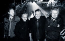 Robert Kasprzycki Band - Czas Albokalipsy