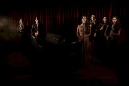 Główny Zawór Jazzu w OKO