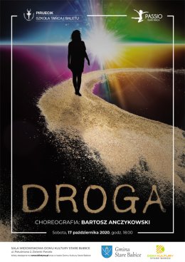 Droga - Teatr Tańca Passio
