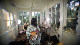 Softer Than Pillow: Misia Furtak