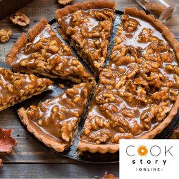 Autumn Story - Jesienne Tarty ONLINE z dostawą produktów spożywczych