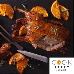 Duck Story - Kaczka ONLINE