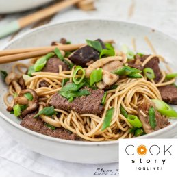 Asian Street Food - Azjatyckie Smaki ONLINE