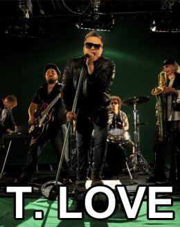 T. Love