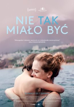 NIE TAK MIAŁO BYĆ - seans filmowy w DKF PULS