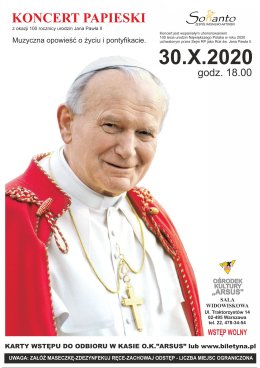 "Sonanto" Zespół Wokalno-Aktorski