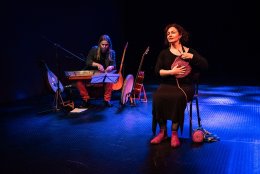 RĘKO-CZYNY. OPOWIEŚCI NIEWIEŚCIEGO GNIEWU