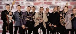 Koncert Orkiestry KURCBEND: MUZYKA GWIAZD
