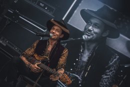 Wojtek Mazolewski Trio | Przestrzeń JAZZU/Space of JAZZ