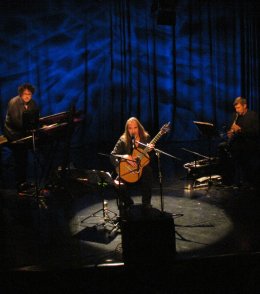 Mirosław Czyżykiewicz Trio