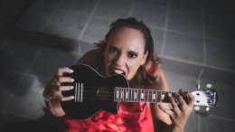 "Domina Przegina" Teatr KO-KU, Kłodzko - 26.Festiwal Zderzenie Teatrów