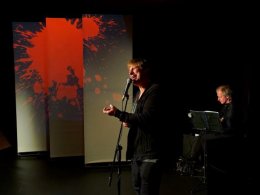 "Siódemka" Teatr Badów im. Piotra Bikonta - 26.Festiwal Zderzenie Teatrów