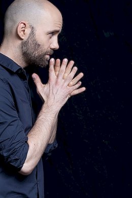 Listopadowe warsztaty musicalowe z Jerzym Grzechnikiem