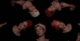 Z cyklu "Piosenki z Tekstem" - CIEPŁE POPOŁUDNIE