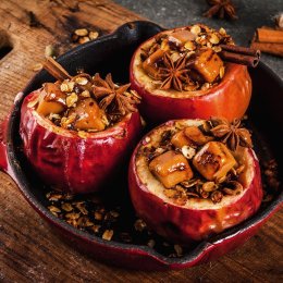 Wegan Christmas Story - Wegańskie Święta