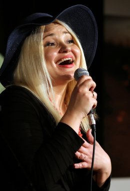 PROGRAM SENIOR – KULTUROMANIA - Alicja Łukomska ”Kobieca dusza"