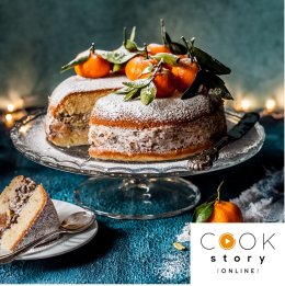 Christmas Sweet Story - Świąteczne Słodkości ONLINE z dostawą produktów spożywczych (A)