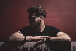 Michał Salamon | Przestrzeń JAZZU/Space of JAZZ