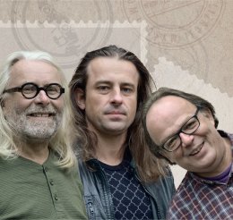 Swing Club na Mazowszu Medytacje wiejskiego listonosza jazzowego  Skaldowie na jazzowo