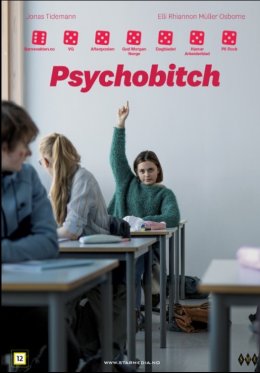 Psychobitch