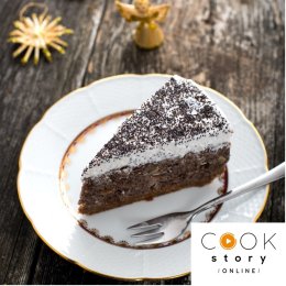 Wegan Christmas Story - Wegańskie Święta ONLINE