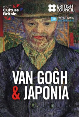 Wystawa na Ekranie. Van Gogh i Japonia.
