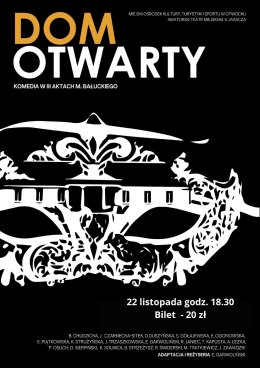 Dom Otwarty