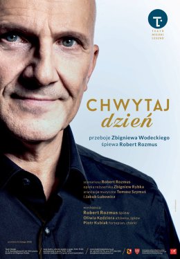 Polska w IMCE - Chwytaj dzień reż. Zbigniew Rybka