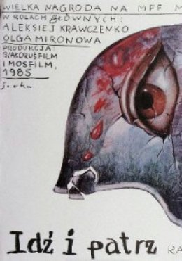 DKF Podziemie: Idź i patrz
