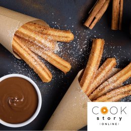 Wegan Story - Wegański Street Food ONLINE