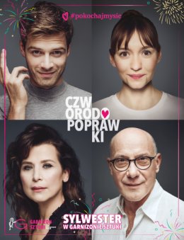Sylwester z Czworo do poprawki