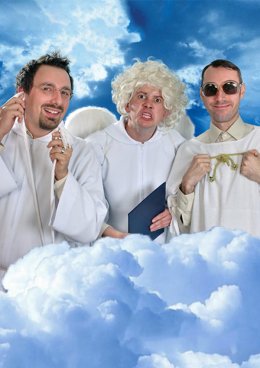 20-lecie Kabaretu Neo-Nówka