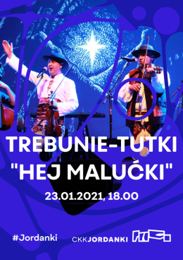 Trebunie-Tutki - Hej Malućki