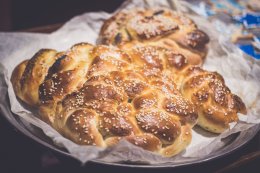 Wegańskie Święta - warsztaty kulinarne online