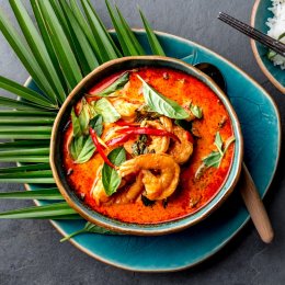 Thai Story 3 - Kuchnia tajska na wypasie vol. 3