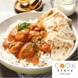 India Story – Smaki Indii ONLINE Z dostawą produktów