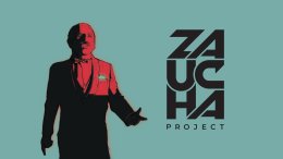 Zaucha Project by Michał Bober